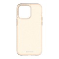 Body Glove Apple iPhone 15 Pro Max Glitter2 Case - Clear / Rose Gold