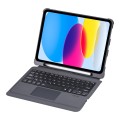 Body Glove Bluetooth Keyboard With Touch Pad for Apple iPad 10.9 - Black