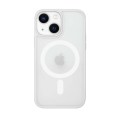 Body Glove Apple iPhone 14 Pro Magnetic Precision Case - White