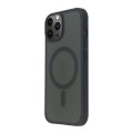 Body Glove Apple iPhone 14 Pro Magnetic Precision Case - Black