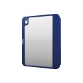 Body Glove Pro Case for Apple iPad 10.9 (2022) - Blue