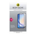 Body Glove Samsung Galaxy A35 5G/A55 5G Tempered Glass Screen Protector - Black
