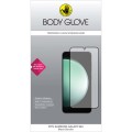 Body Glove Samsung Galaxy S24 Tempered Glass Screen Protector - Black