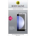 Body Glove Samsung Galaxy S24 Ultra 5G Tempered Glass Screen Protector - Black