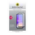 Body Glove Samsung Galaxy A05/A05S Tempered Glass Screen Protection - Black