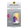 Body Glove Samsung Galaxy A73 5G Tempered Glass Screen Protector - Black