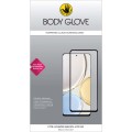 Body Glove Honor Magic4 Lite 5G Tempered Glass Screen Protector - Black