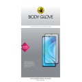 Body Glove Huawei nova Y70 / Y70 Plus Tempered Glass Screen Protector  Black