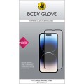 Body Glove Apple iPhone 14 Pro Tempered Glass Screenguard - Black