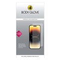 Body Glove Tempered Glass Screen Protector iPhone 15 Pro Max - Clear