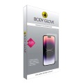 Body Glove Tempered Glass Screen Protector iPhone 15 Pro - Clear