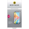 Body Glove Tempered Glass Screen Protector for Oppo A98 5G - Black