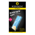 Body Glove Oppo A15 Tempered Glass Screenguard - Black