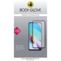 Body Glove Xiaomi Redmi Note 11 4G Tempered Glass Screen Protector - Black