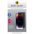 Body Glove Apple iPhone 15 Pro Privacy Tempered Screen Protector