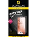 Body Glove Samsung Galaxy S22 5G Tempered Glass Screenguard - Black