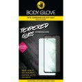 Body Glove Samsung Galaxy S22+ 5G Tempered Glass Screenguard Edge - Black