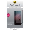 Body Glove Samsung Galaxy S23 Ultra 3D Tempered Glass Screen Protector - Black