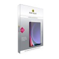 Body Glove Tempered Glass Screen Protector for Samsung Galaxy Tab S9 Ultra / Tab S8 Ultra - Clear