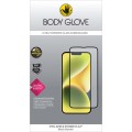 Body Glove Apple iPhone 15 Ultra Tempered Glass Protector - Black