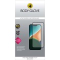 Body Glove Apple iPhone 15+ Plus Ultra Tempered Glass Protector - Black