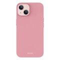 Body Glove Apple iPhone 14 Magnetic Silk Case - Pink