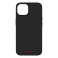 Body Glove Apple iPhone 14 Plus Magnetic Silk Case - Black