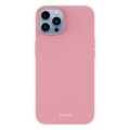 Body Glove Apple iPhone 14 Pro Max Magnetic Silk Case - Pink