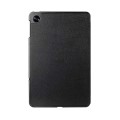 Body Glove Rugged Silicone Smartsuit for Oppo Pad Air 10.36 Inch - Black