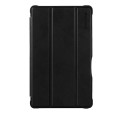 Body Glove Samsung Galaxy Tab A7 Lite Rugged Silicone Smartsuit Case - Black