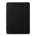 Body Glove Apple iPad 10.2 (19/20/21) Silicone Smartsuit Case - Black