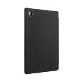 Body Glove Samsung Galaxy Tab A8 10.5 (2021) Rugged Smartsuit Silicone Case - Black