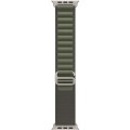 Body Glove Alpine Apple Series Watch Strap 7/8 (44/45/49) - Green