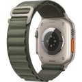 Body Glove Alpine Apple Series Watch Strap 7/8 (44/45/49) - Green
