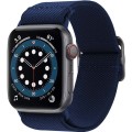 Body Glove Nylon Apple Series Watch Strap 7/8 (44/45/49) - Navy