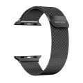 Body Glove Stainless Steel Watch Strap Apple Watch Series 7 / 8 (41mm) - Black