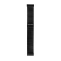 Body Glove Stainless Steel Watch Strap Samsung Galaxy Watch 6 /5 / 4 (40mm) - Black