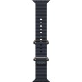 Body Glove Strike Apple Series Watch Strap 7/8(44/45/49) - Black