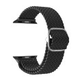 Body Glove Weave Watch Strap Apple Watch Series 7 / 8 (41mm) - Black