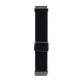 Body Glove Weave Watch Strap Samsung Galaxy Watch 6 / 5 / 4 (44/45) - Black