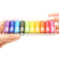 Xiaomi Rainbow AA Battery 10 Pack