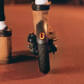 Xiaomi Electric Scooter 8.5" Pneumatic Tire - Black
