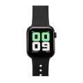 Bounce Chase Series Fitness Watch - Black