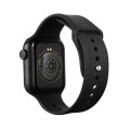 Bounce Chase Series Fitness Watch - Black
