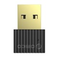 Orico Mini USB Bluetooth Adapter - Black