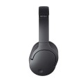 Burtone Bluetooth Wireless Joy Headset - Black