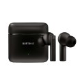 Burtone Metal Series True Wireless Earbuds - Black