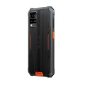 Blackview BV4800 4G Rugged Smartphone 64GB - Orange
