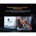 Blackview BV5300 Pro 4G Rugged Smartphone 64GB - Orange