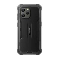 Blackview BV5300 Pro 4G Rugged Smartphone 64GB - Black